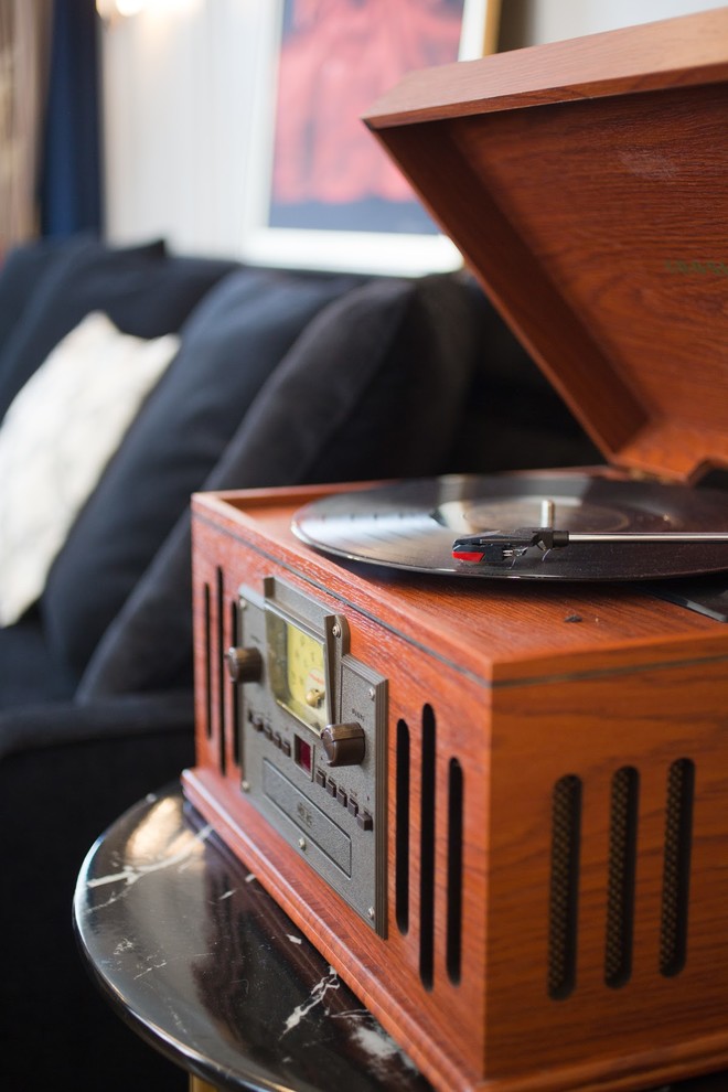 Реализация проекта