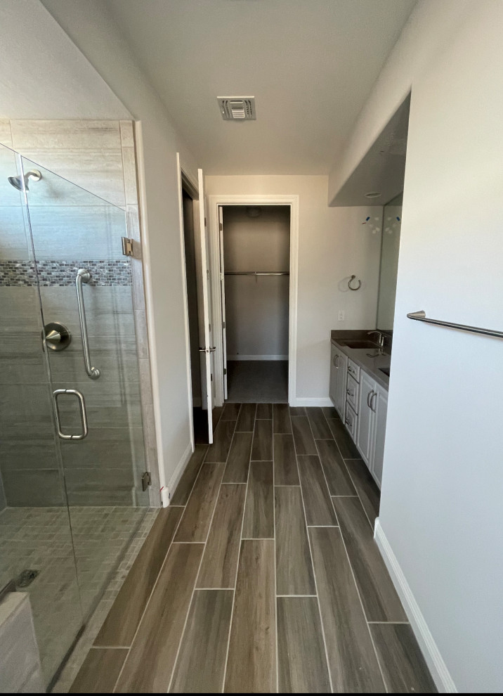 Bathrooms - Bathroom - San Diego - by Spyglass Construction | Houzz