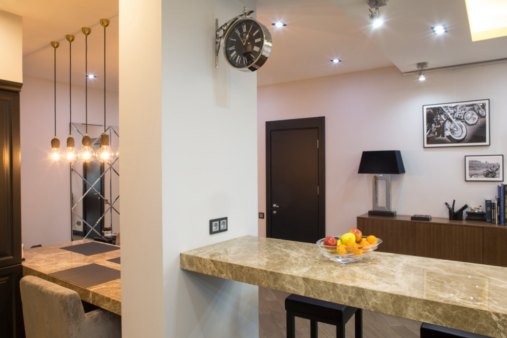 ЖК Чемпион парк