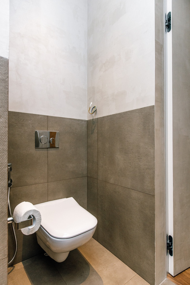 Челябинск. Интерьер Свободы 77