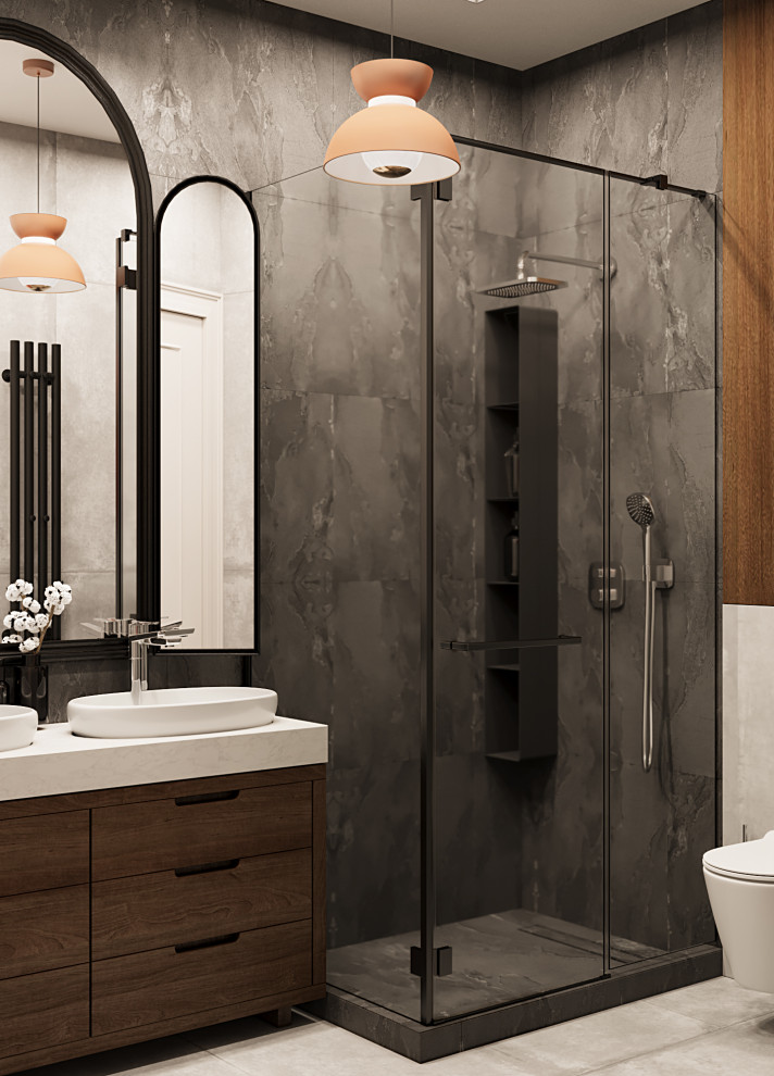 ЖК ЛАЙФ БОТАНИЧЕСКАЯ