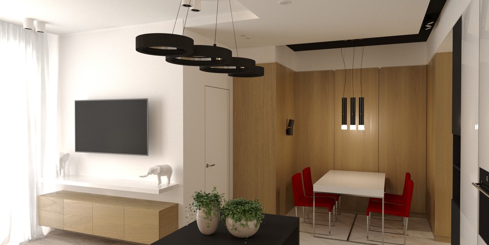 3д визуализация интерьера. Разное