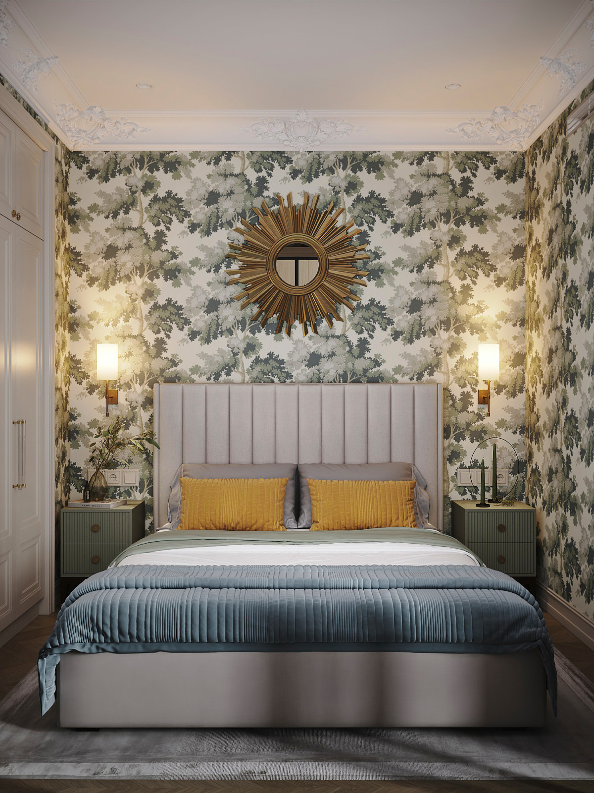 ЖК Ленинградка,58