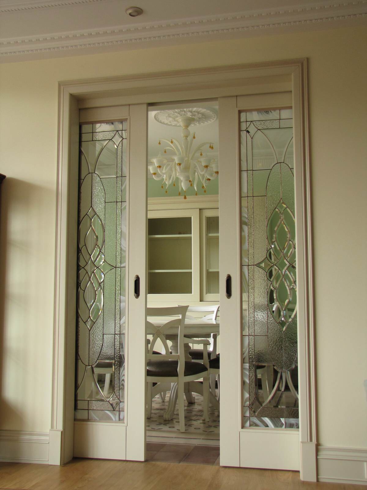 Квартира на Юго-Западе