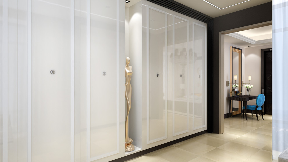 Квартира 014