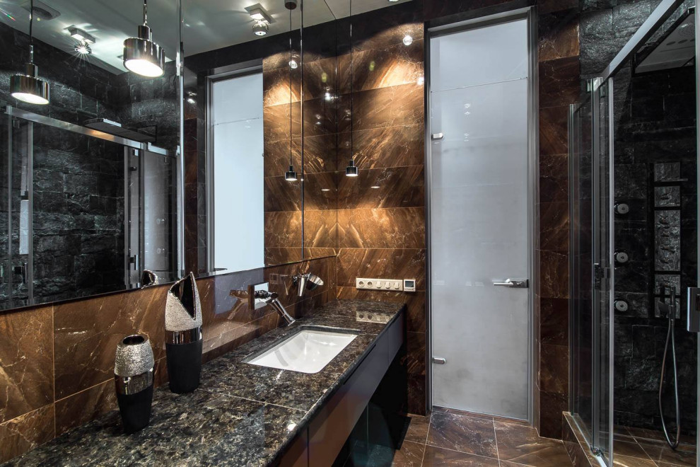 ЖК ОПЕРА ПРИМА 11