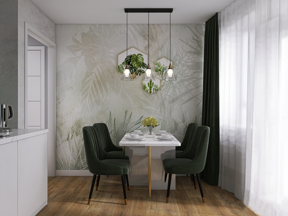 Проект: г.Ульяновск,ул. Скочилова