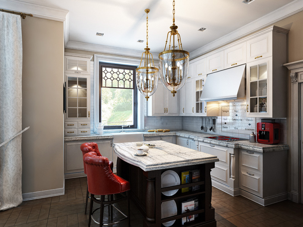 Американская классика