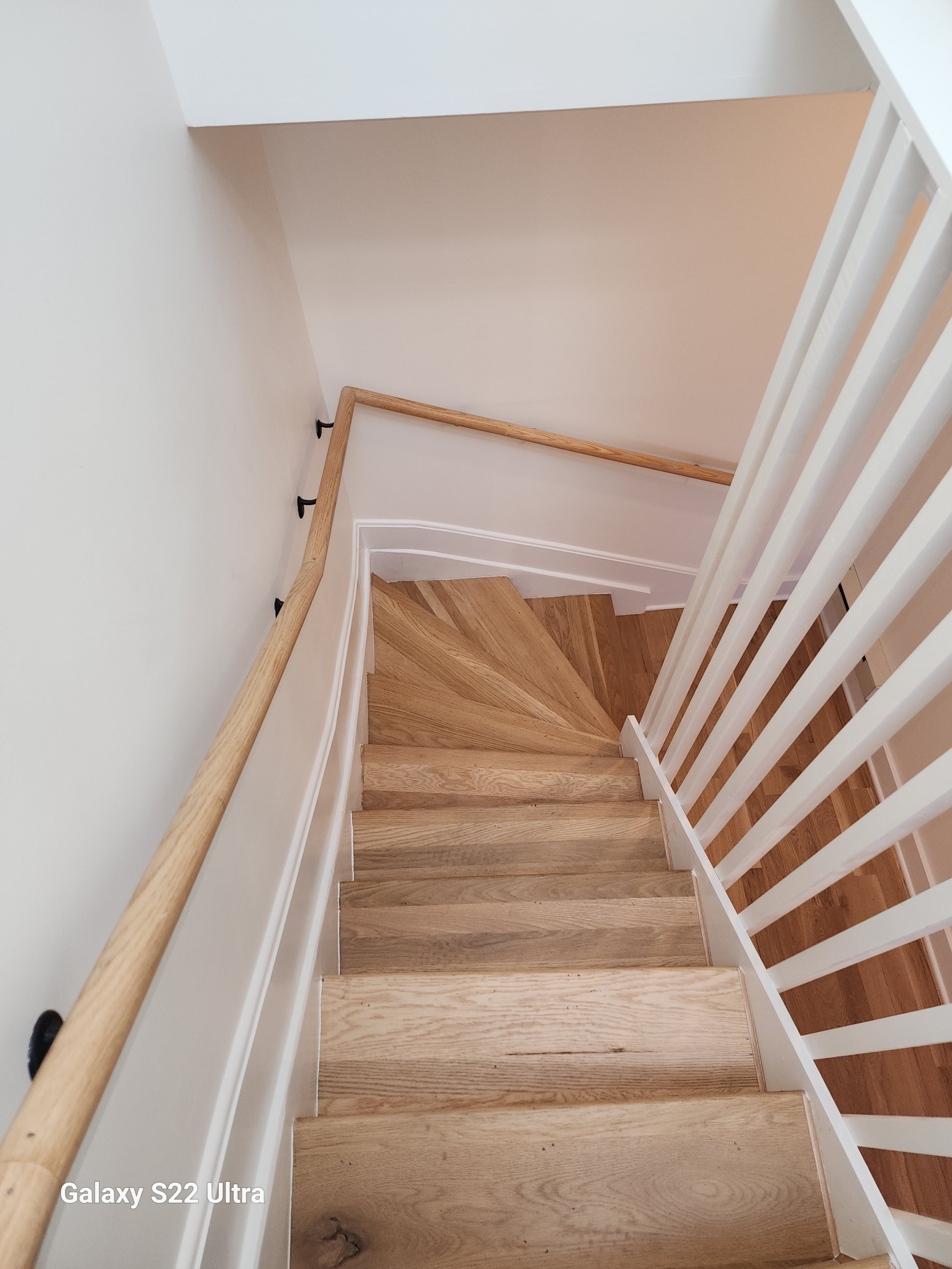 Full Gut Renovation of existing 4-Story, 4-Unit Building in Downtown Jersey City