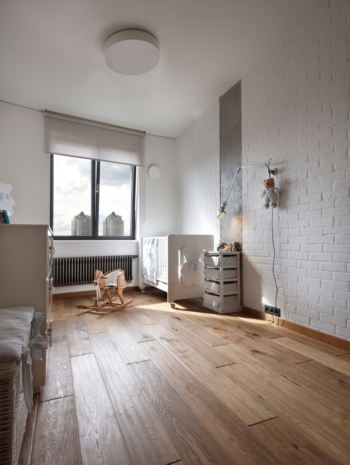 Напольные покрытия от ArtHardWood в интерьере