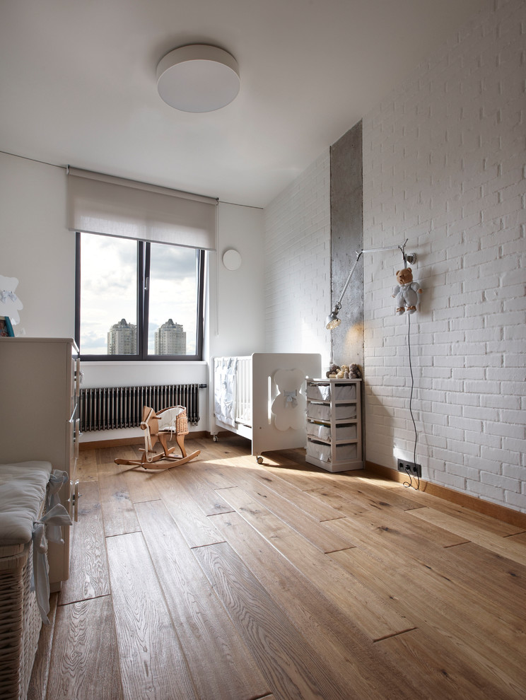 Напольные покрытия от ArtHardWood в интерьере