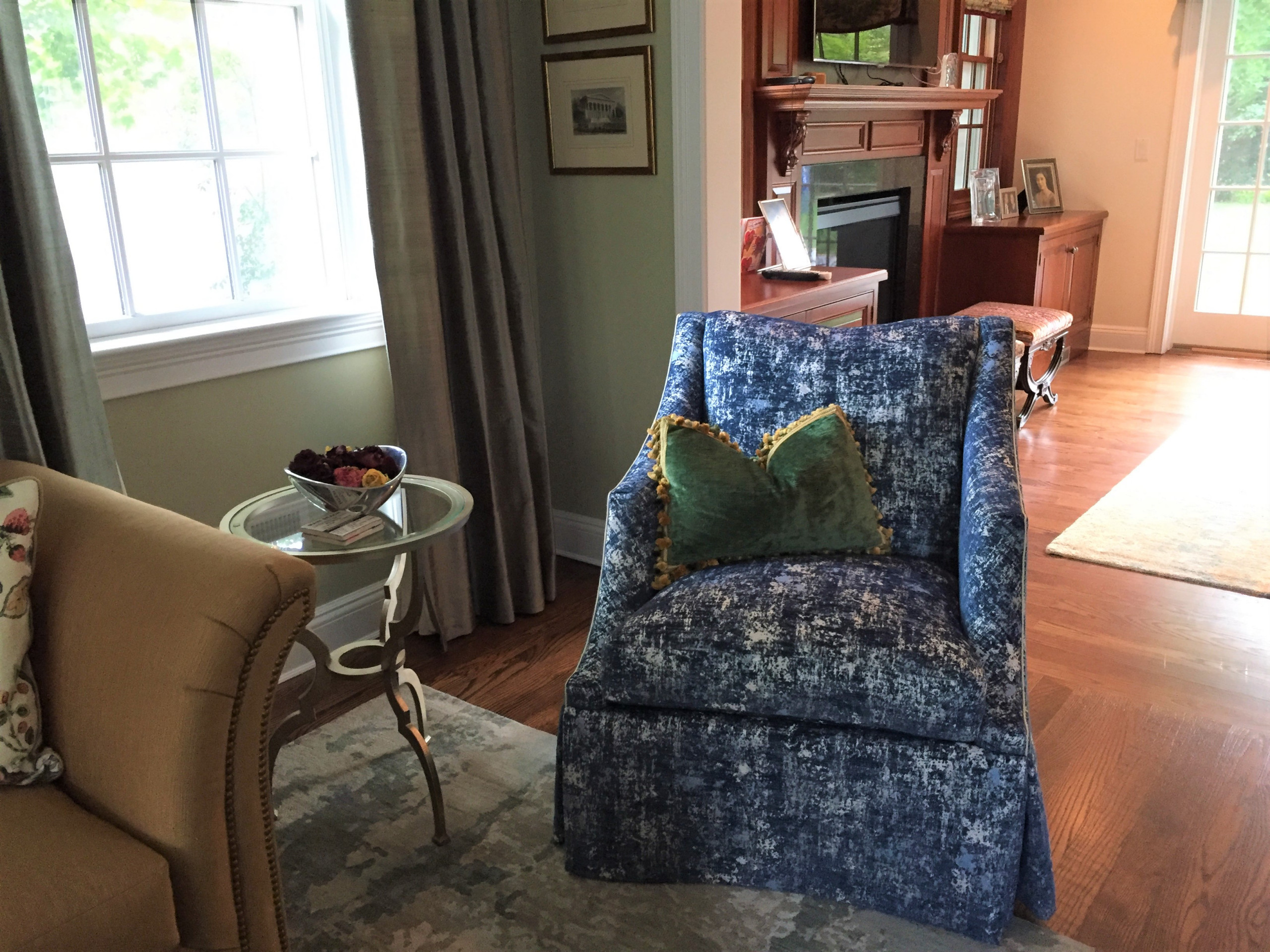 Gracious Entertaining in Roslyn Heights