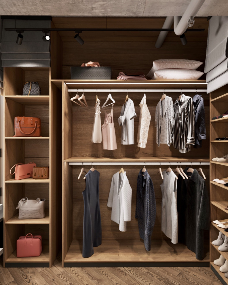 Апартаменты Клубный Дом Story