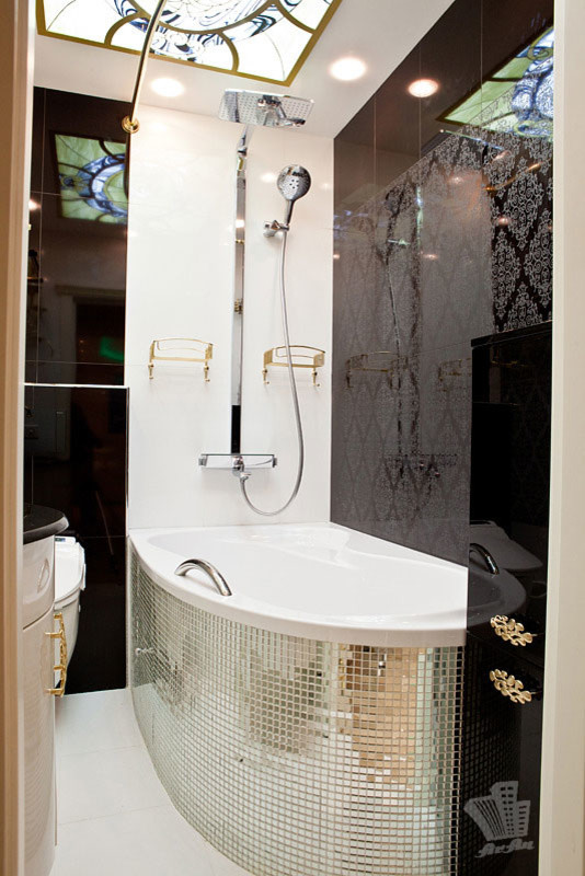 Ремонт Дубнинская