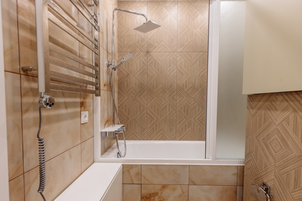 Ремонт ванной