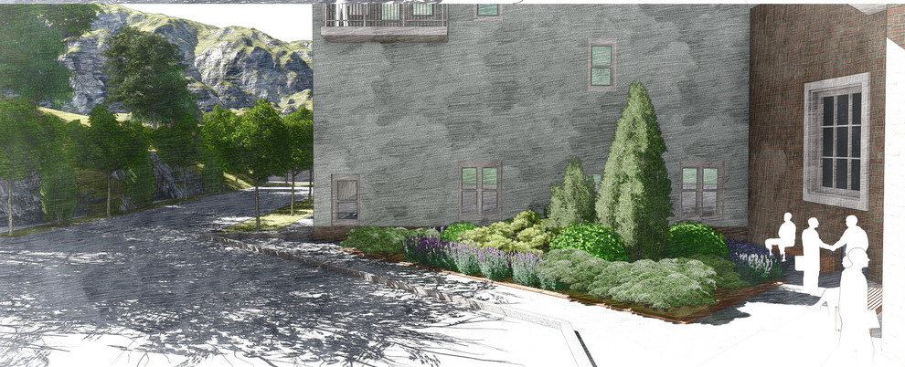 ОТЕЛЬ GREEN FLOW КРАСНОДАРСКИЙ КРАЙ