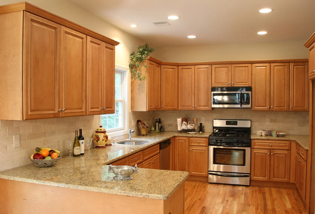 Charleston Light Kitchen Cabinets Home Design ...