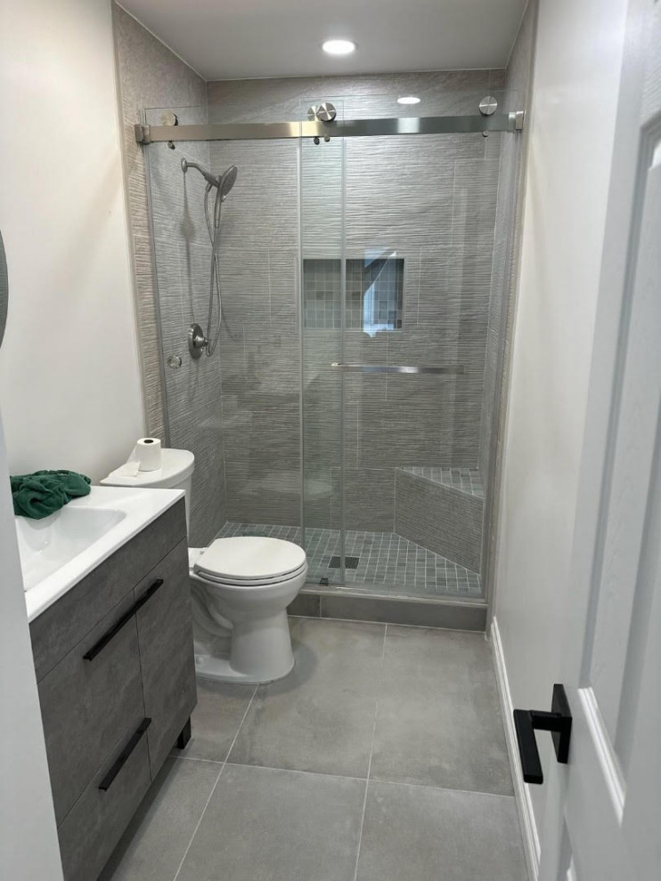 Bathrooms