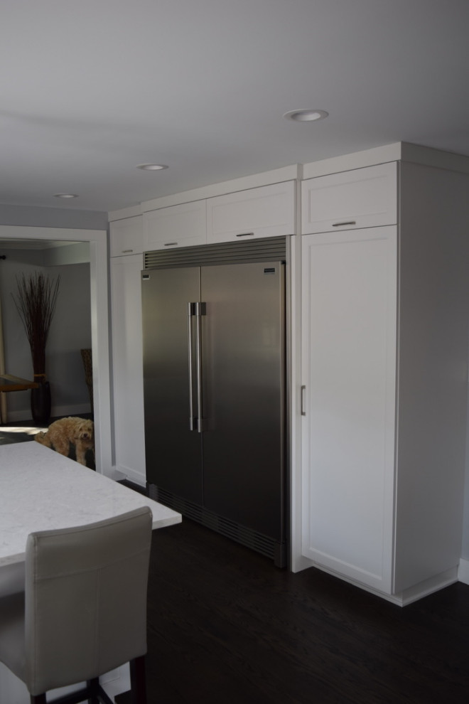 Downers Grove Kitchen Remodel