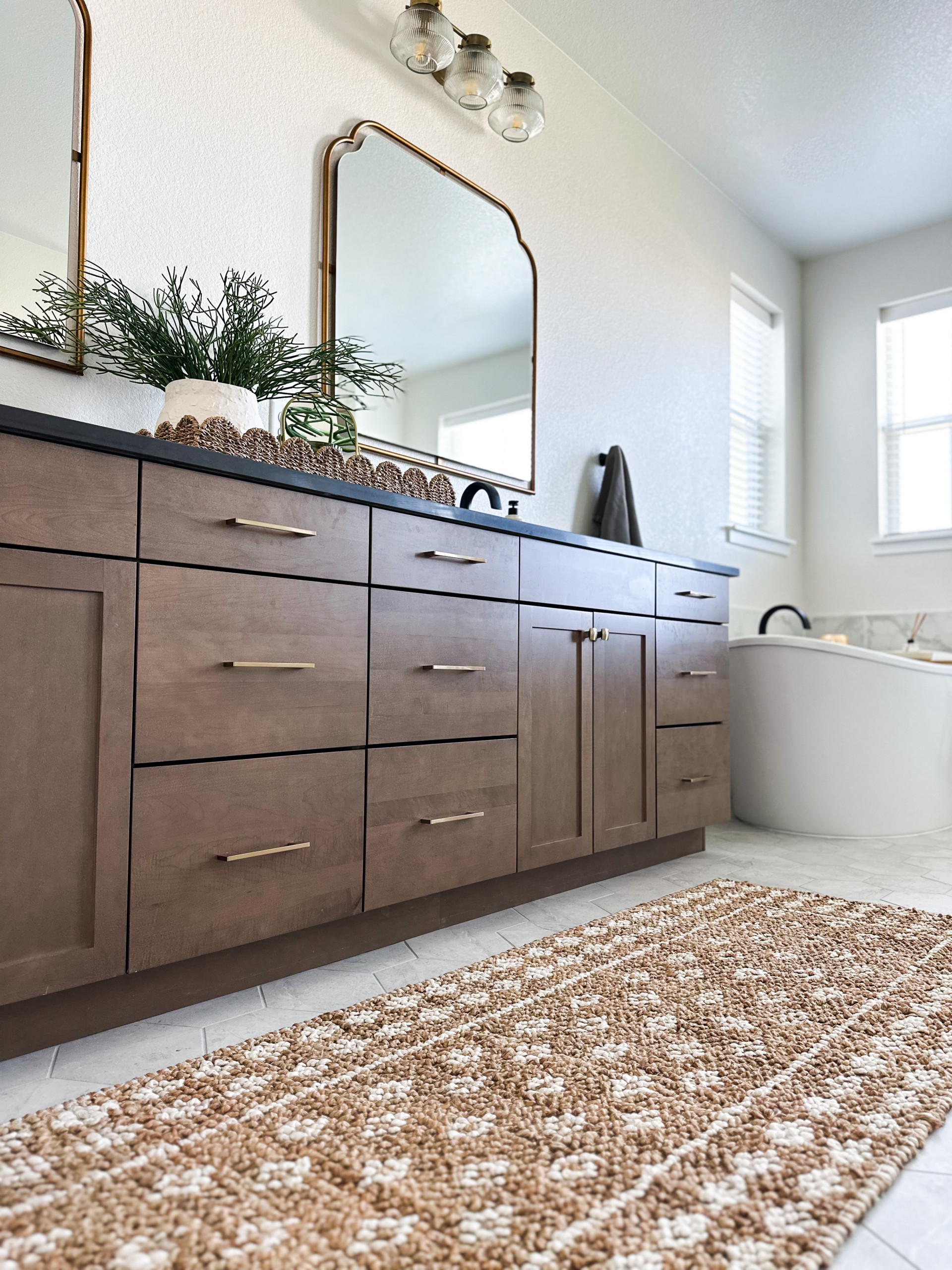 Fresh Start | Castle Pines, CO | Transitional Style Home Remodel