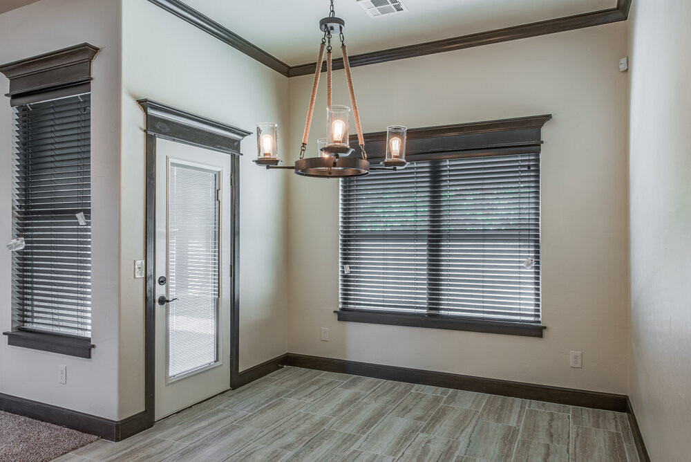 Wilkins Home Build