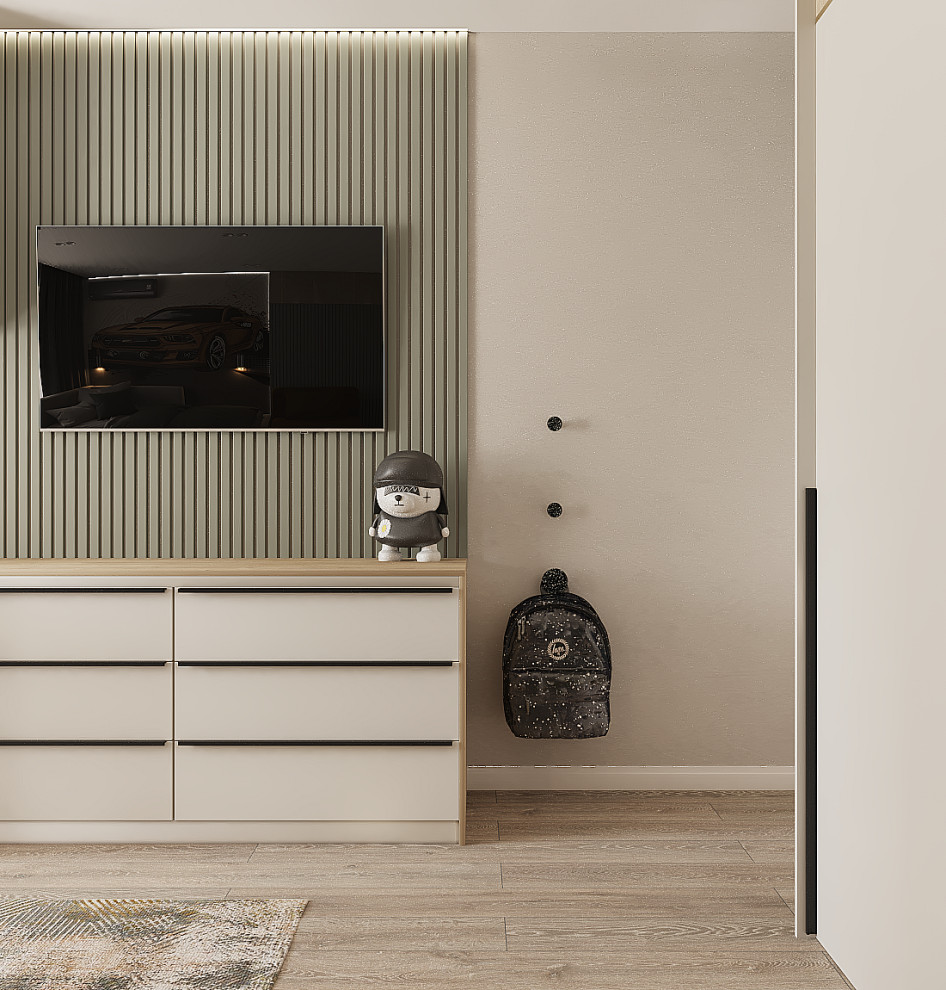 Трехкомнатная квартира по ул.Куйбышева