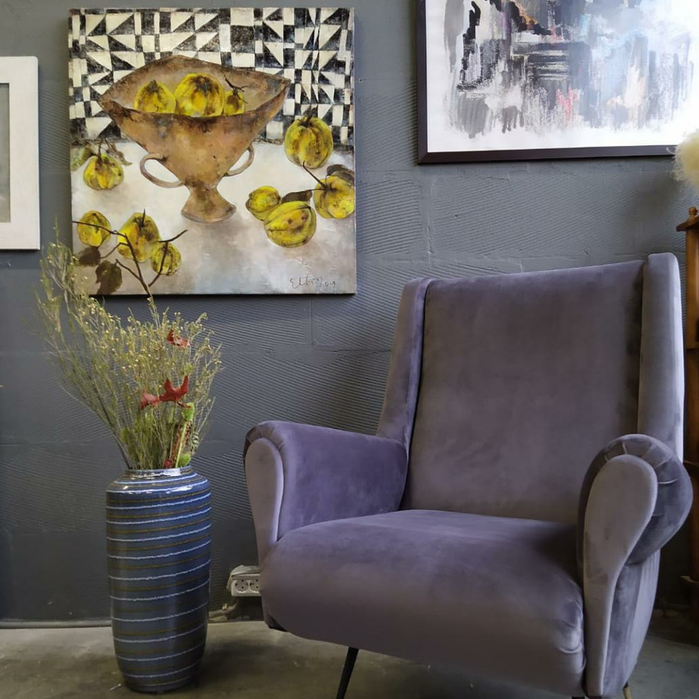 Картины для интерьера