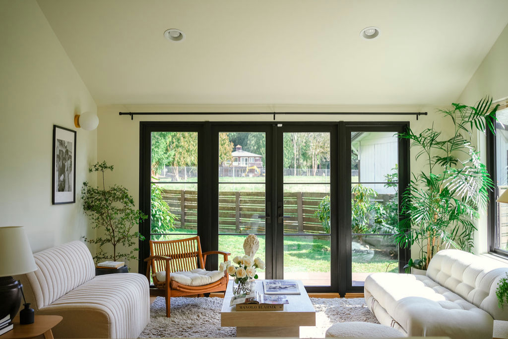 Bothell - Home Remodel