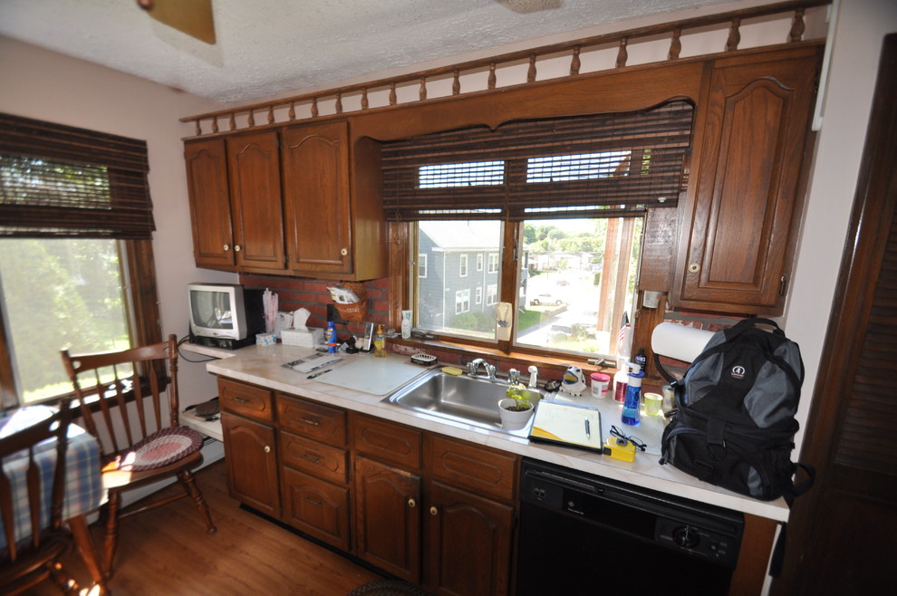 A Kitchen as Soft as Cashmere Project- 2433