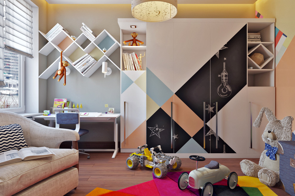 ЖК "Парадный квартал", ул. Парадная, дом 3, корп. 2