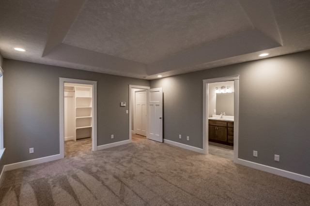 Coqual bedroom