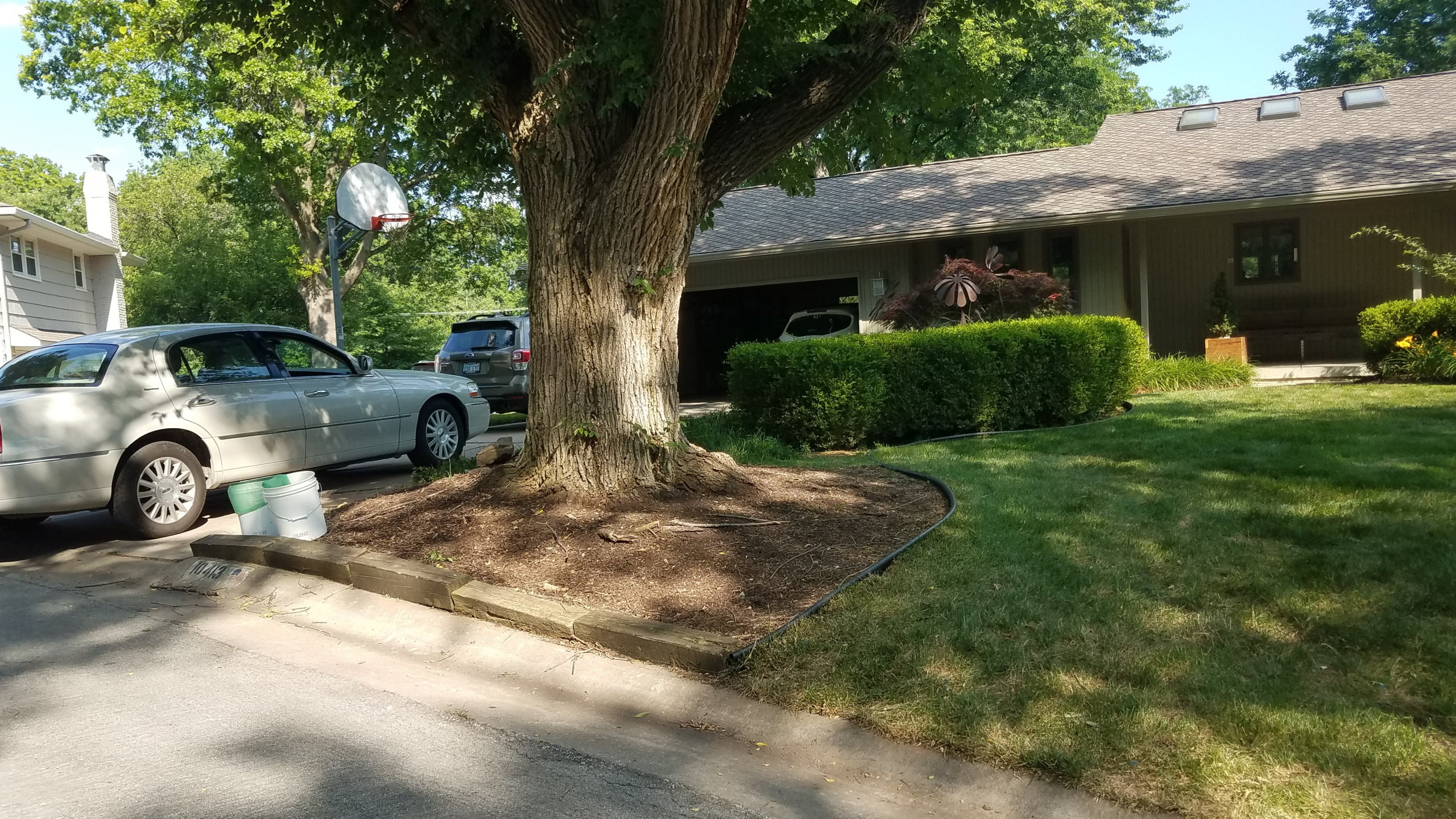 Leawood Next Chapter