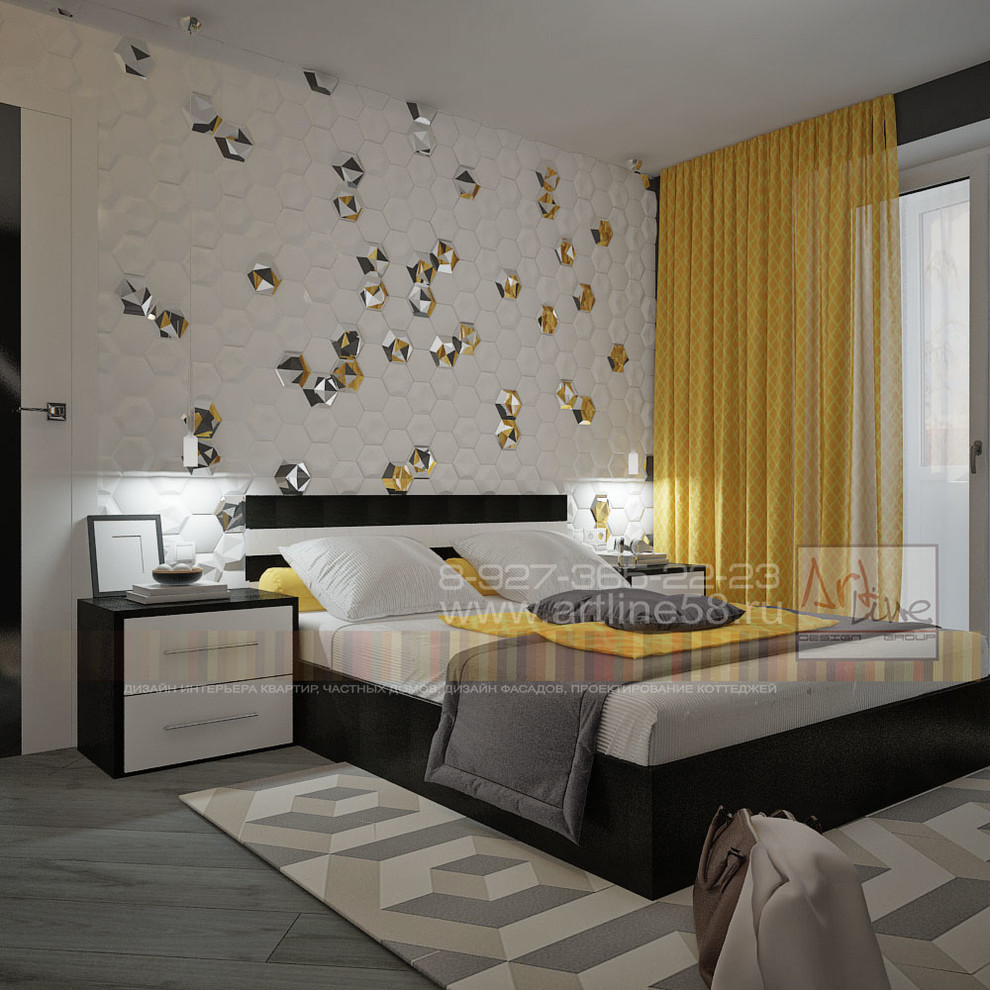 Квартира в г. Заречный