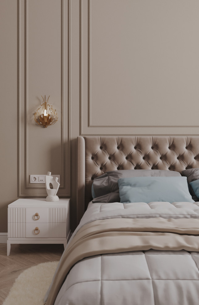 ЖК Береговой