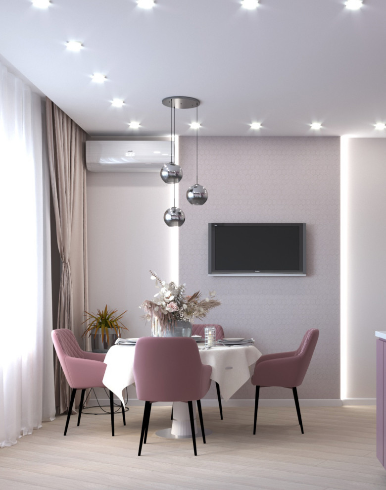 современный шик