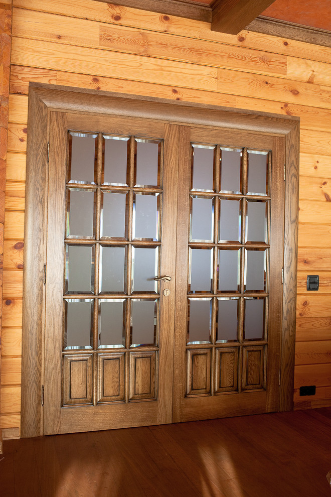 Загородный дом