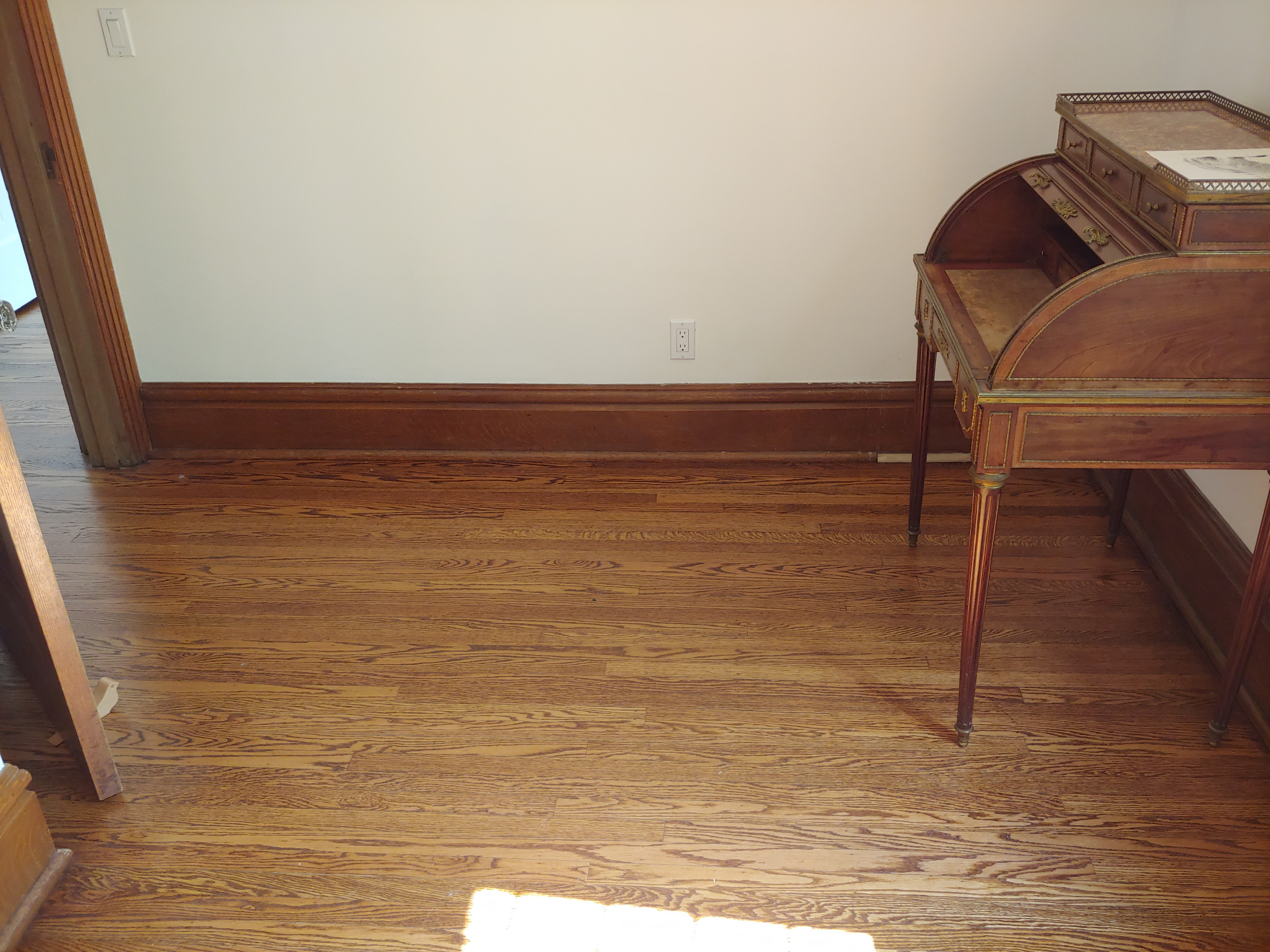 Hamiltion Flooring