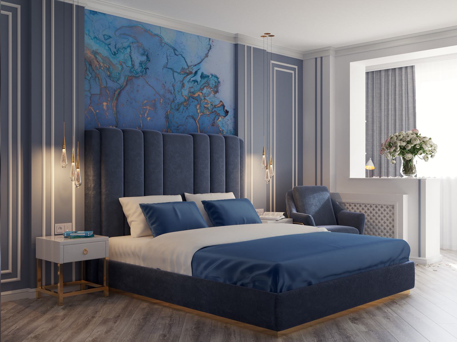 Квартира 40-лет Победы