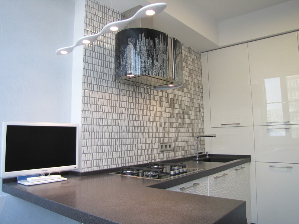 Кухня на Малой Грузинской