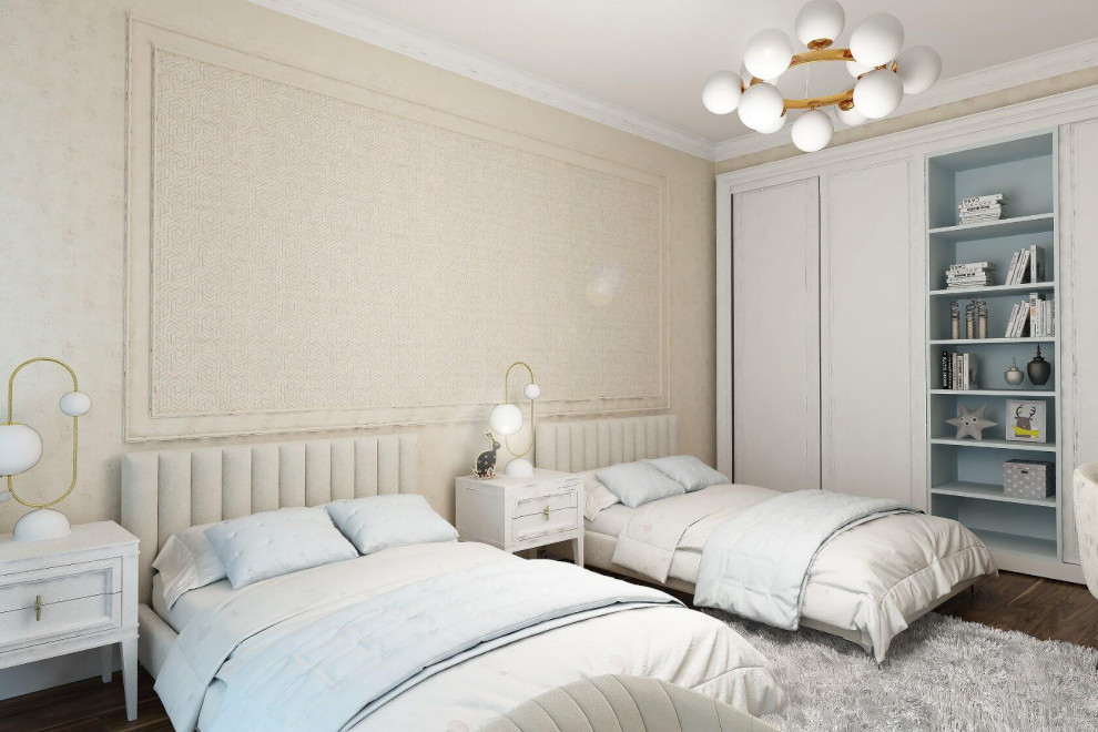 дизайн дома в ст.Ессентукской