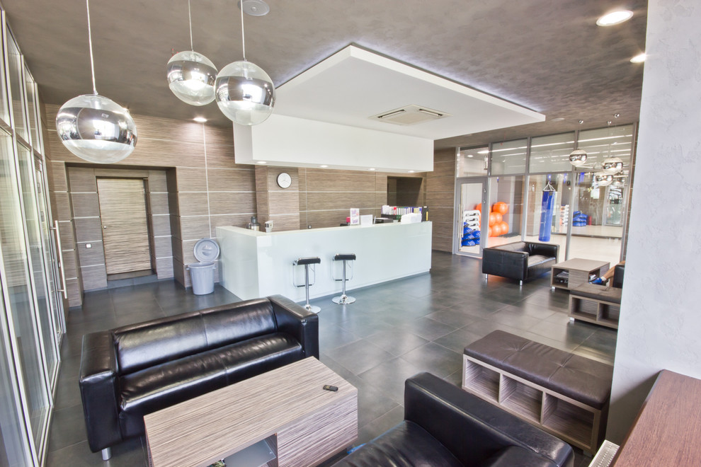 Фитнесс (Волгоград)