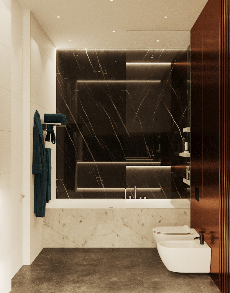 Апартаменты в ЖК "Садовые кварталы"