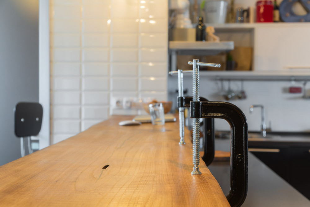 Лофт для друзей из рекламного агентства 2SHARP