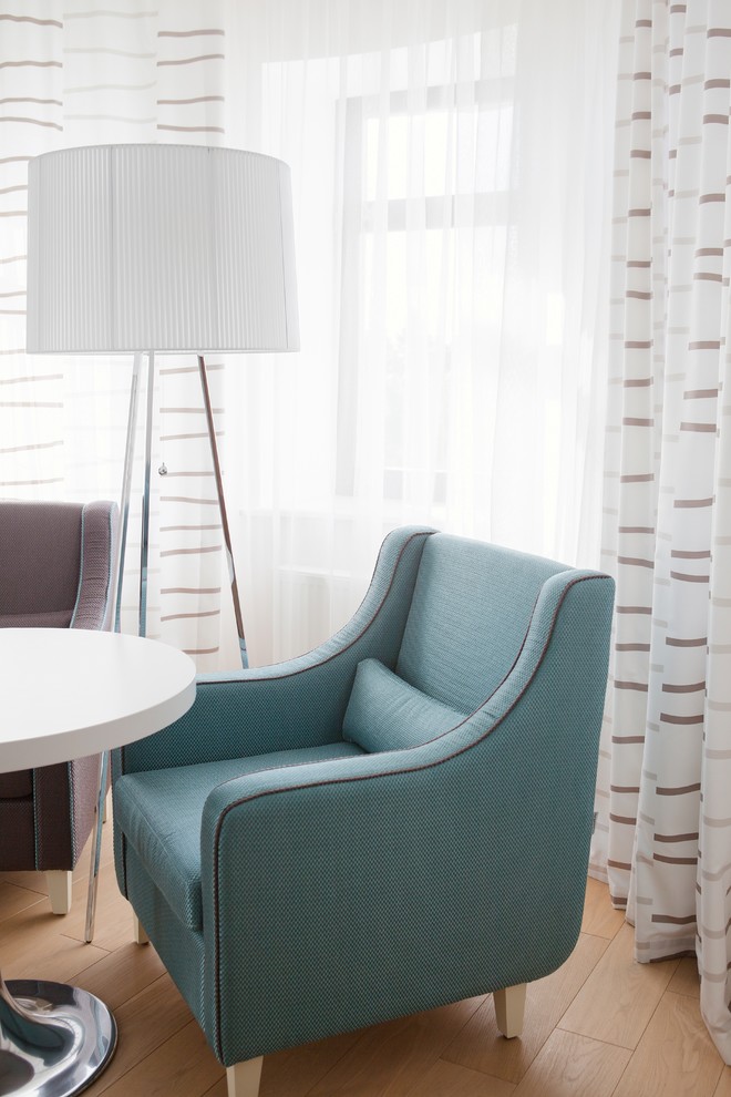 Проект в Миллениум парк