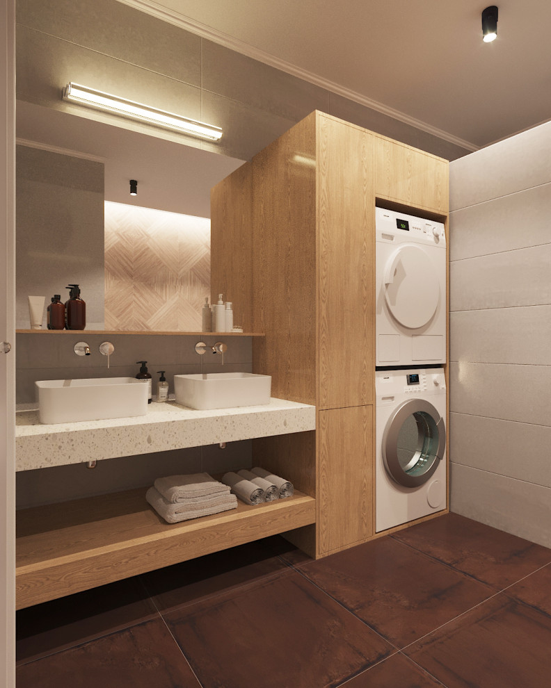 Кваритра для семьи из 3 человек в Екатеринбурге