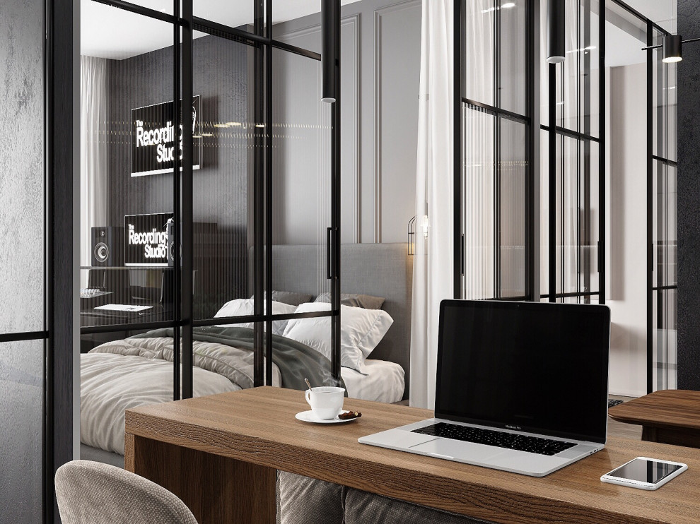 ЖК Маяк, квартира в башне