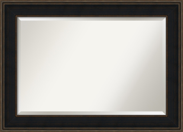 Bathroom Mirrors By Size bathroom mirror, mezzanine espresso - contemporary - bathroom Bathroom Mirrors By Size bathroom mirror, mezzanine espresso - contemporary - bathroom