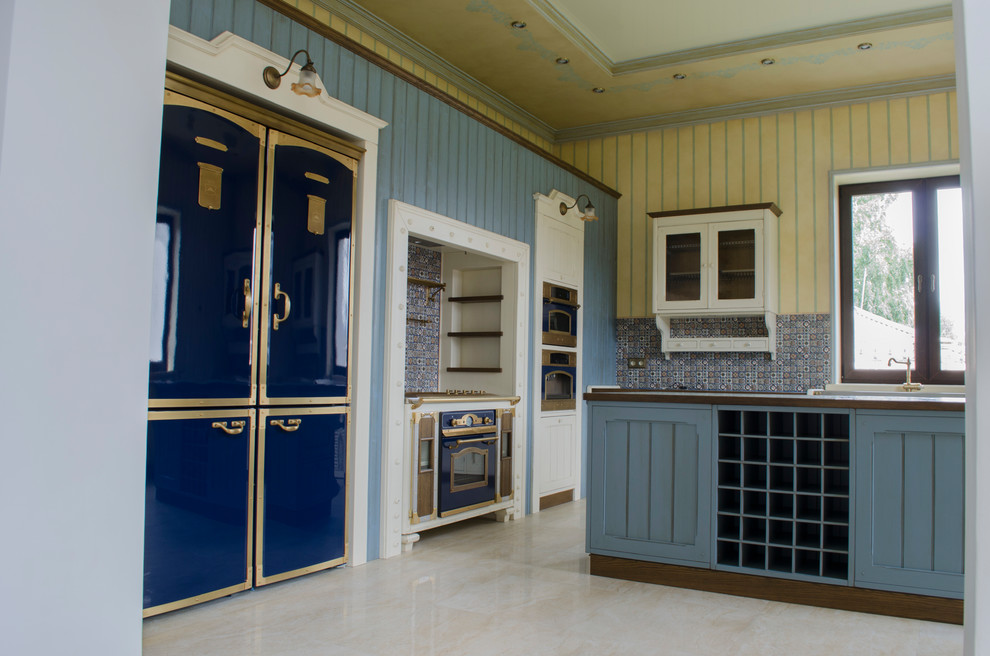 Дом в Кудряшах