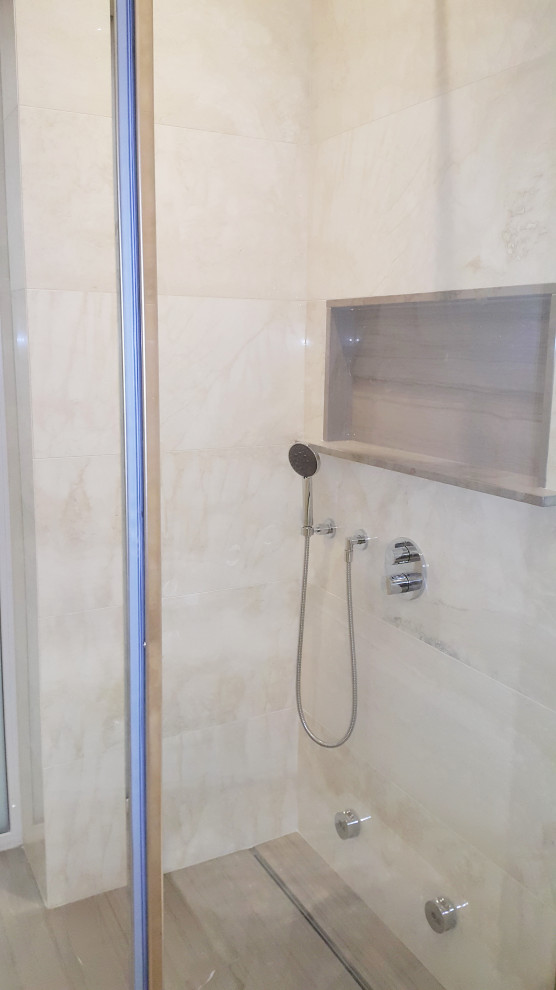 КД "Булгаков", ремонт квартиры 190м2