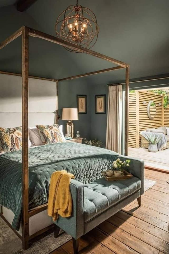 Projets décoration